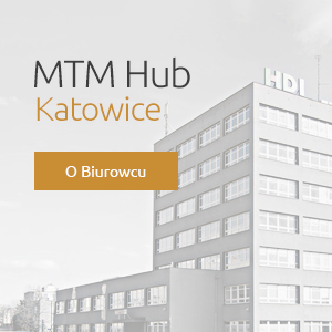 Biurowiec - ul. Grabowa 2 Katowice